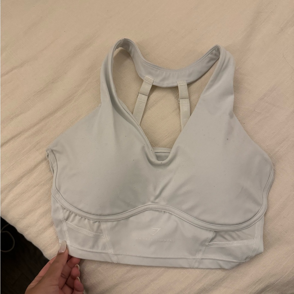 Gymshark bra